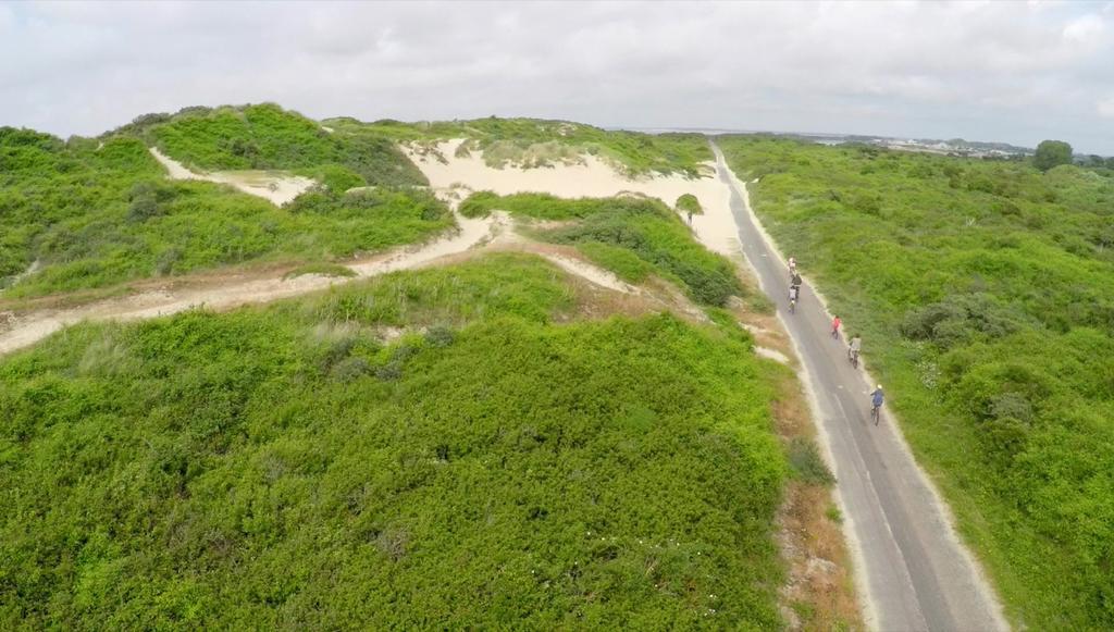 Camping Paradis Les Galets De La Molliere Cayeux-sur-Mer Ngoại thất bức ảnh
