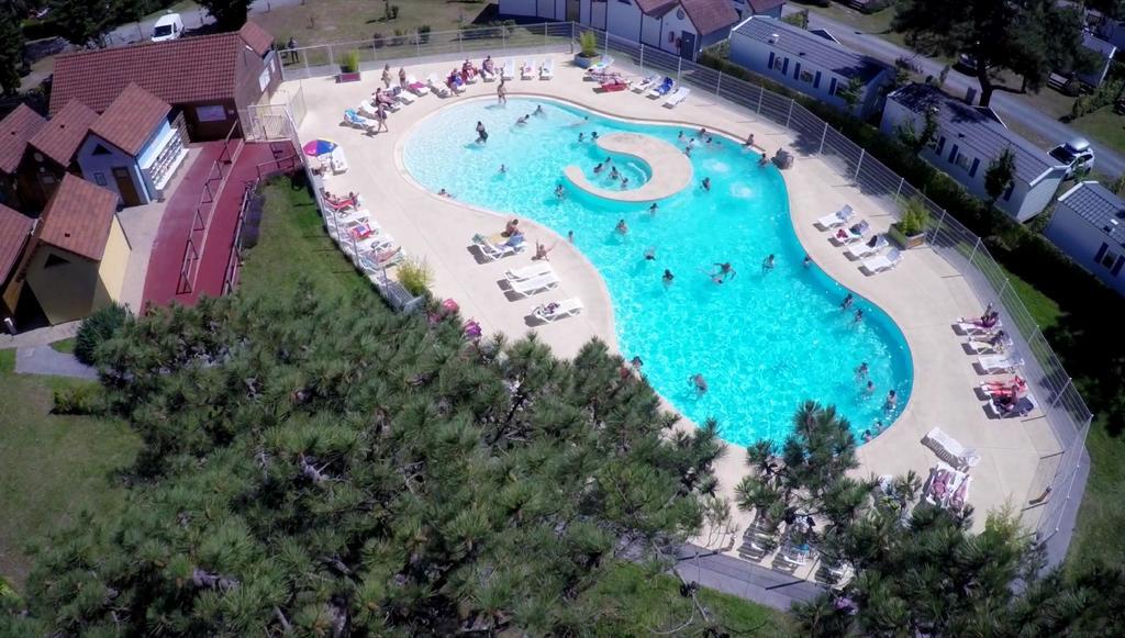 Camping Paradis Les Galets De La Molliere Cayeux-sur-Mer Ngoại thất bức ảnh