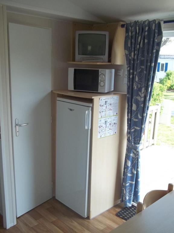 Camping Paradis Les Galets De La Molliere Cayeux-sur-Mer Phòng bức ảnh